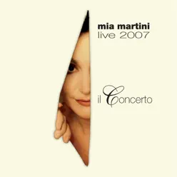 Live 2007. Il Concerto - Mia Martini