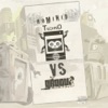 Groove Soldiers vs. Hominid Techno Vol. 1 - EP