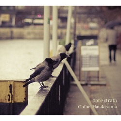 Chihei Hatakeyama - Bare Strata