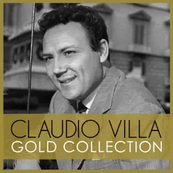Claudio Villa's Gold Collection - Claudio Villa