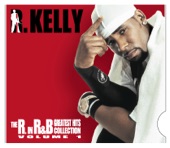 R.Kelly - Home Alone (feat. Keith Murray) [Radio Edit]
