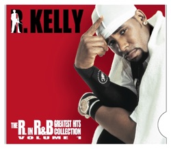 Céline Dion & R. Kelly - Ignition Remix