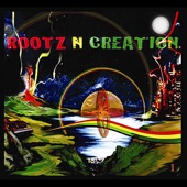 Rootz N Creation artwork
