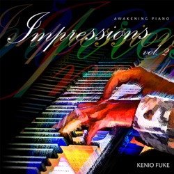 Kenio Fuke - Lacos Eternos