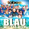 Stream & download Blau wie das Meer (Bierkönig Version) - Single