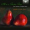 Ground in C Minor - Le Tendre Amour lyrics