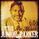 Junior Parker - Sometimes