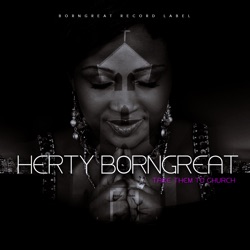 Herty Borngreat - Bebree (feat. Sarkodie)