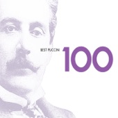 100 Best Puccini artwork