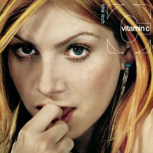 Vitamin C - The Itch - Line Dance Musik