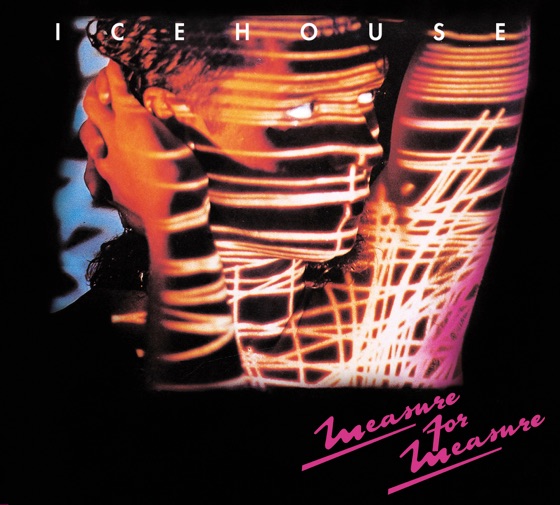 Cover artwork for Lucky Me