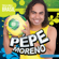 Americana - Pepe Moreno