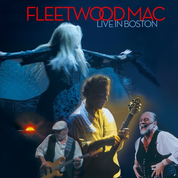 Fleetwood Mac - Rhiannon