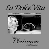 La Dolce Vita Platinum Collection (Remastered) artwork