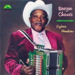 Boozoo Chavis - Zydeco Homebrew