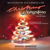 Mannheim Steamroller - Deck the Halls