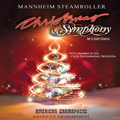 Christmas Symphony - Mannheim Steamroller Christmas Symphony - Mannheim Steamroller