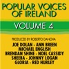 Popular Voices of Ireland, Vol. 4