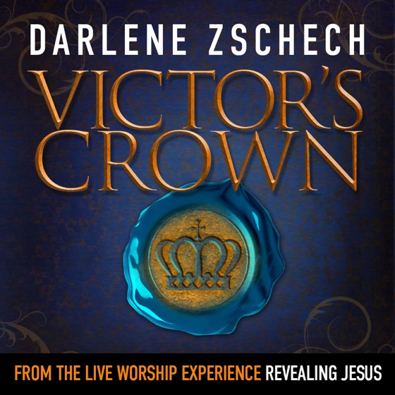 Cover artwork for Victor’s Crown
