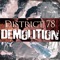 Demolition - District 78 lyrics