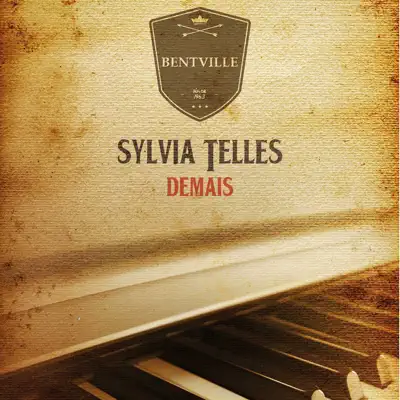 Demais - Sylvia Telles Demais - Sylvia Telles