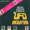 Foo Fighters - Factual Eyewitness Testimony of UFO Encounters lyrics