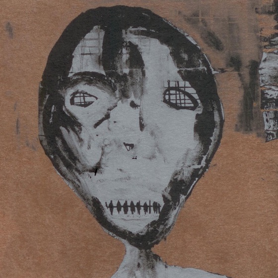 Cover artwork for Prison
