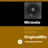 Miranda - Single album lyrics, reviews, download