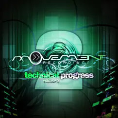 Technical Progress vol.2 (part 2) by Michael & Levan, Stiven Rivic, Soil K, Tash, Toni Manga, Chris Meehan, Gio Red, Metronomes, Sezer Uysal, Orelse, Stage Van H & Rogier album reviews, ratings, credits