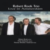 Robert Rook Trio & Robert Rook Quartet - Monk Is the Man (Live)