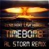 Timebomb (Al Storm Remix) (feat. Lisa Abbott) - Single