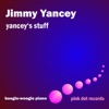 Yancey's Stuff: Boogie-Woogie Piano (Remastered), 2013