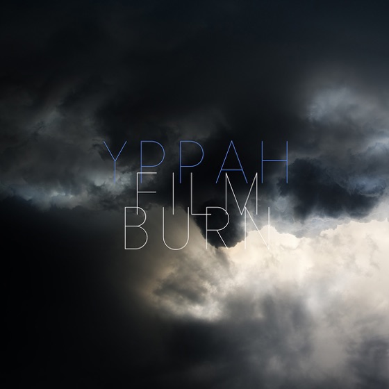 Cover artwork for Film Burn (Kwes. Remix) [feat. Anomie Belle]