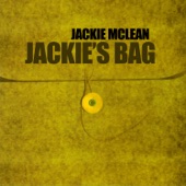 Jackie McLean - Blues Inn
