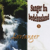 Sanger Fra Bedehusland - Lovsanger 5 artwork