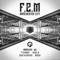 Manchester City (Southsoniks Remix) - F.E.M lyrics