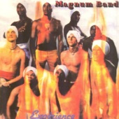 Magnum Band - Experience