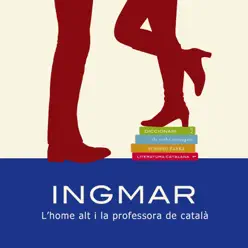 L' home alt i la professora de català - Ingmar