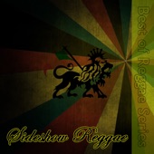 Sideshow Reggae artwork