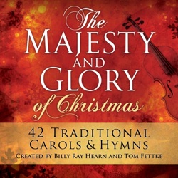 Billy Ray Hearn & Tom Fettke - Shepherds and Angels