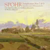 Spohr: Symphonies Nos. 7 & 9 album lyrics, reviews, download