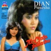 Dian Piesesha, Vol. 1: Aku Cinta Padamu