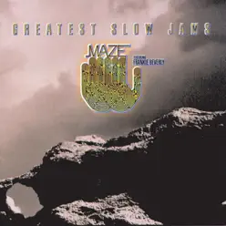 Greatest Slow Jams - Maze