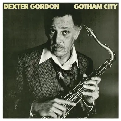 Gotham City - Dexter Gordon