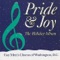 Still, Still, Still (feat. Jeff Buhrman) - Gay Men's Chorus of Washington, D.C. lyrics