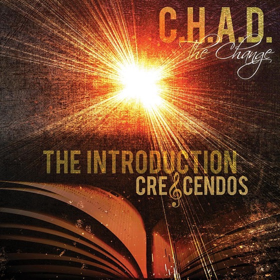 Cover artwork for Thoughts