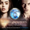 The Mortal Instruments: City of Bones (Original Motion Picture Score) artwork