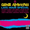 Lullaby Of The Leaves  - Gene Ammons 