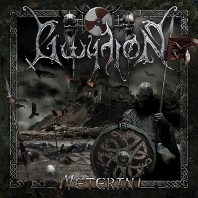 Veteran - Gwydion Veteran - Gwydion