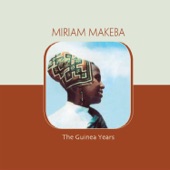 Miriam Makeba - Malouyame